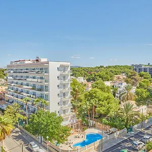 Apartahotel Ben-hur