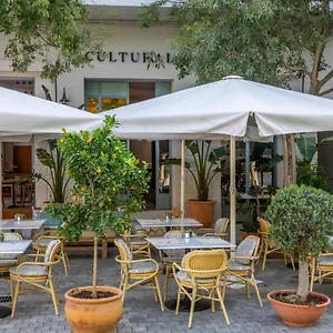 **** Hotel Hoposa Cultural Boutique Spanien