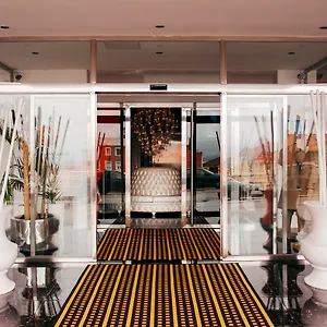 *** Hotel Art - Adults Only Spanien