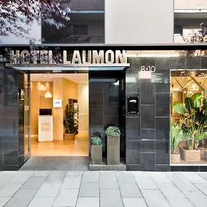 https://laumon.catalonia-hotels.com