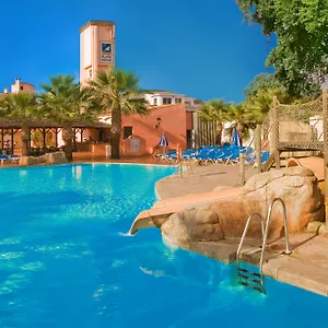 Hotel Diverhotel Dino, Marbella