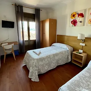  Gasthof Montero Sestao Bilbao Spanien