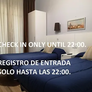 https://hostal-lesseps.catalonia-hotels.com