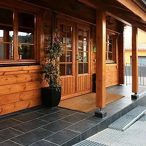 Hotel De Salut Somlom