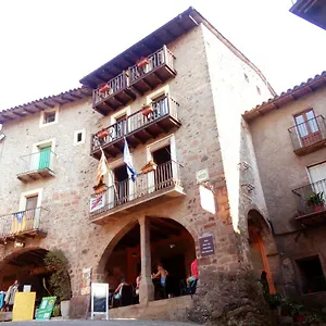 Hotel Menció - Plaça Major