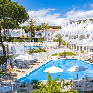 4* Hotel apartamentowy Vime La Reserva De