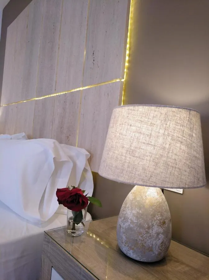 Pensión Hotel Lucero 12 Marbella