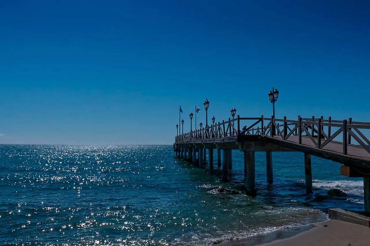 Hotel Lucero 12 Marbella España
