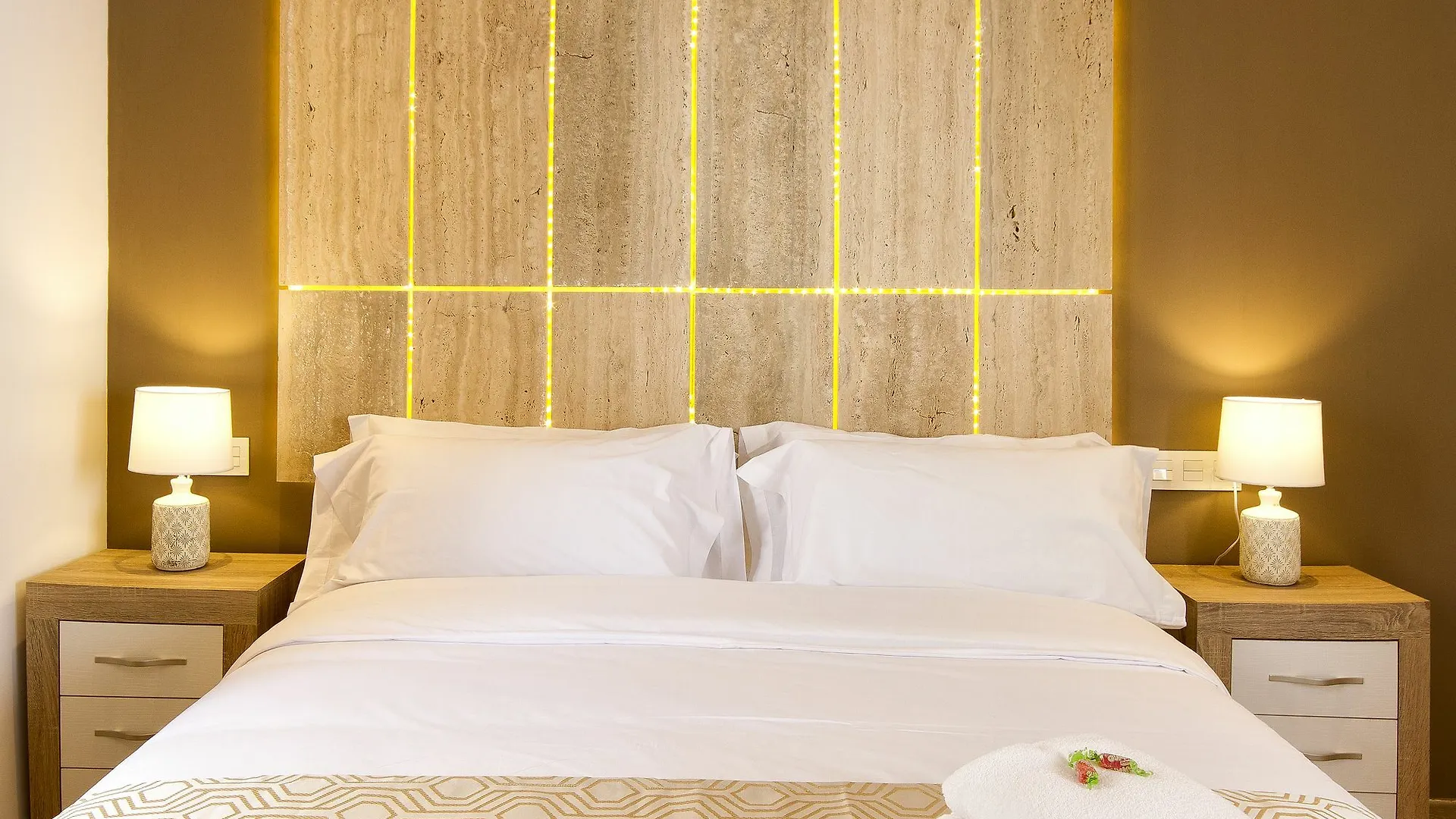 Hotel Lucero 12 Marbella España
