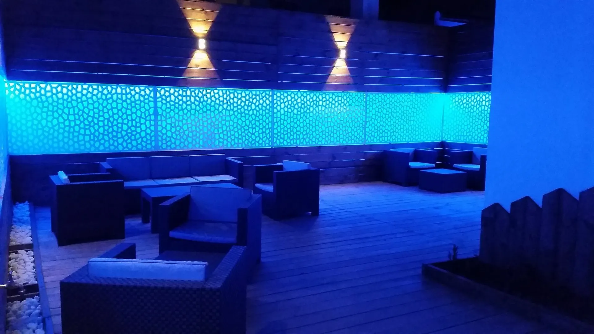 Hotel Lucero 12 Marbella