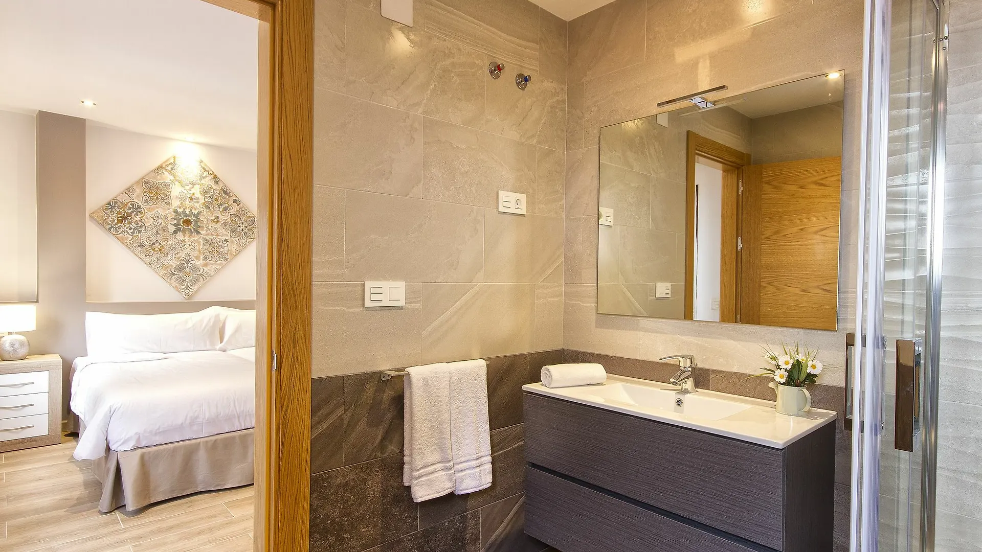 Hotel Lucero 12 Marbella Pensión